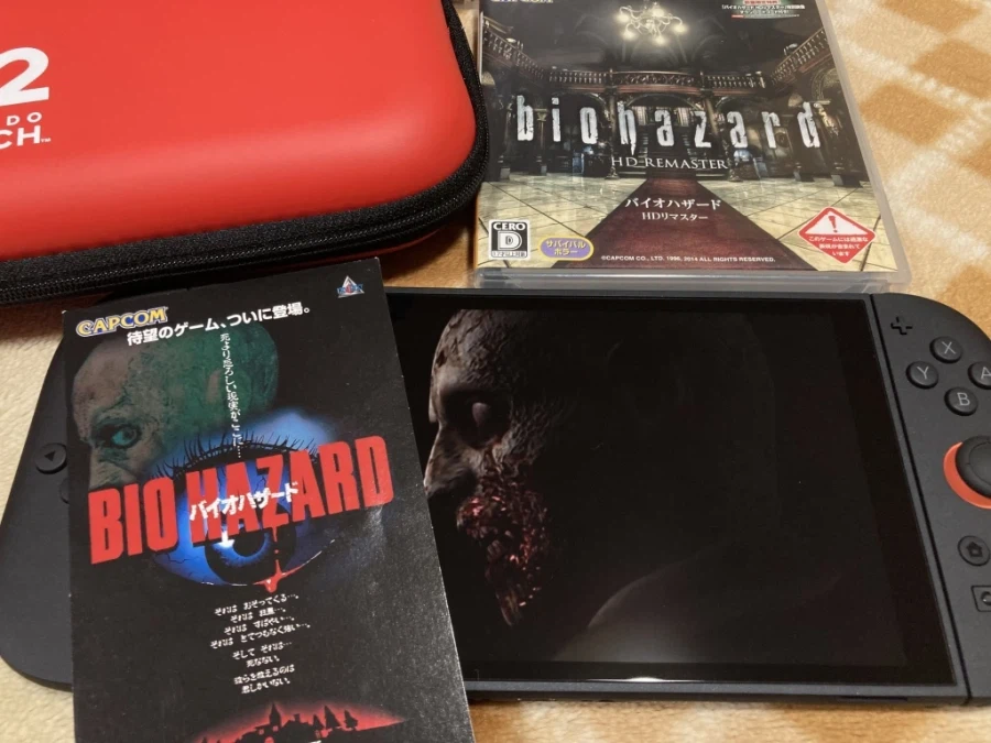 바이오하자드 HD 리마스터 (biohazard HD REMASTER)_51.webp