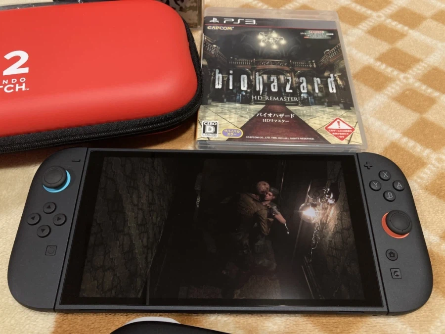 바이오하자드 HD 리마스터 (biohazard HD REMASTER)_52.webp