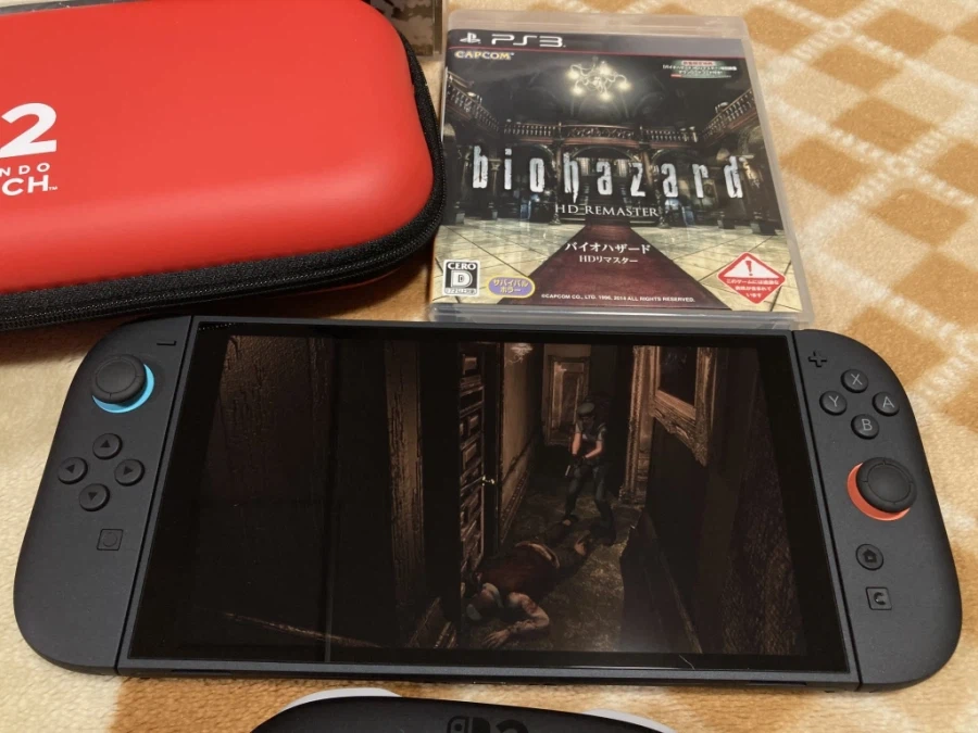바이오하자드 HD 리마스터 (biohazard HD REMASTER)_62.webp