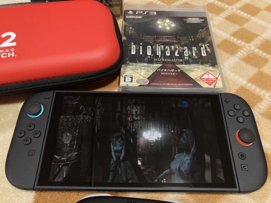 바이오하자드 HD 리마스터 (biohazard HD REMASTER)_65.webp