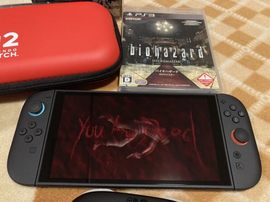 바이오하자드 HD 리마스터 (biohazard HD REMASTER)_69.webp