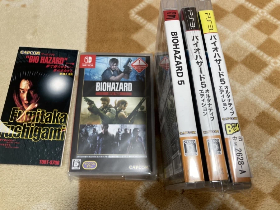 바이오하자드 HD 리마스터 (biohazard HD REMASTER)_91.webp