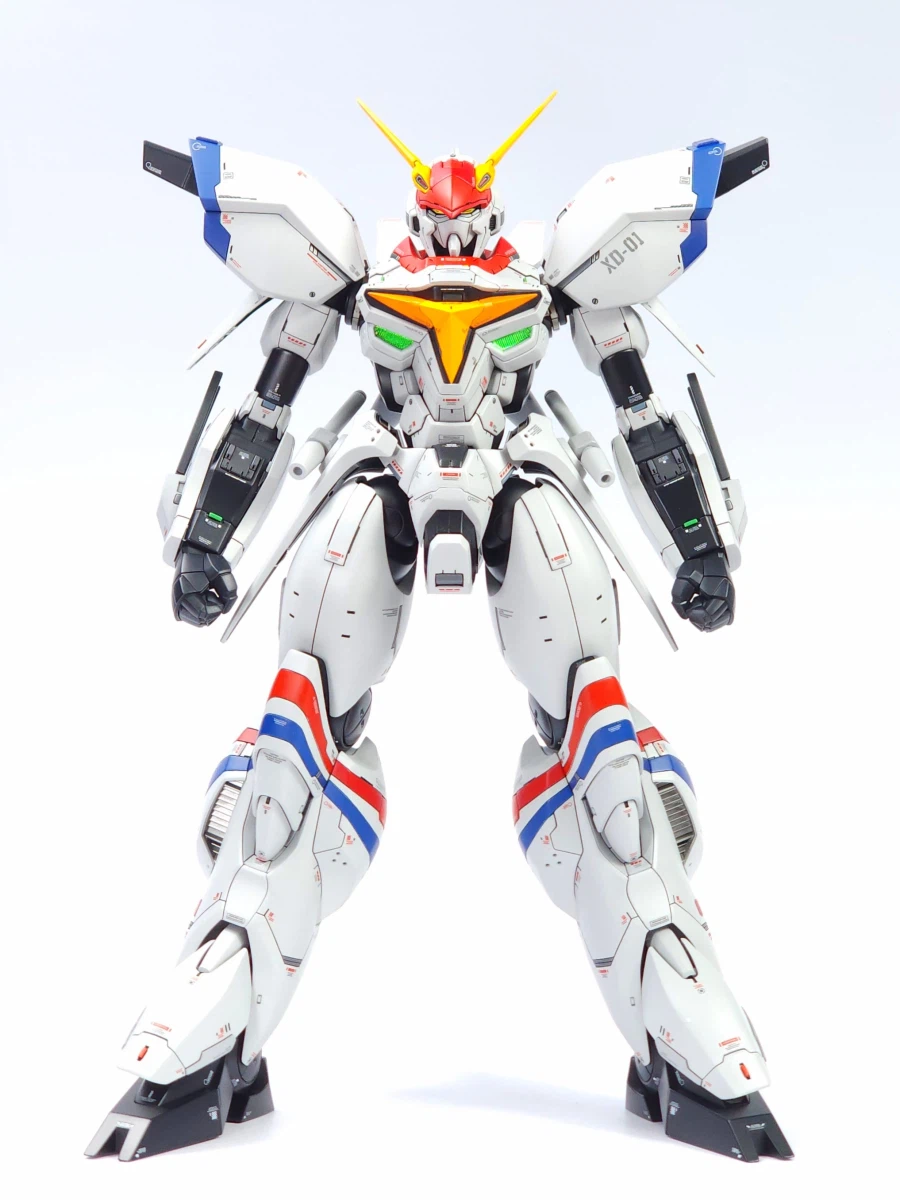 [PLAMAX] 1/72 XD-01 드라고나_2.webp