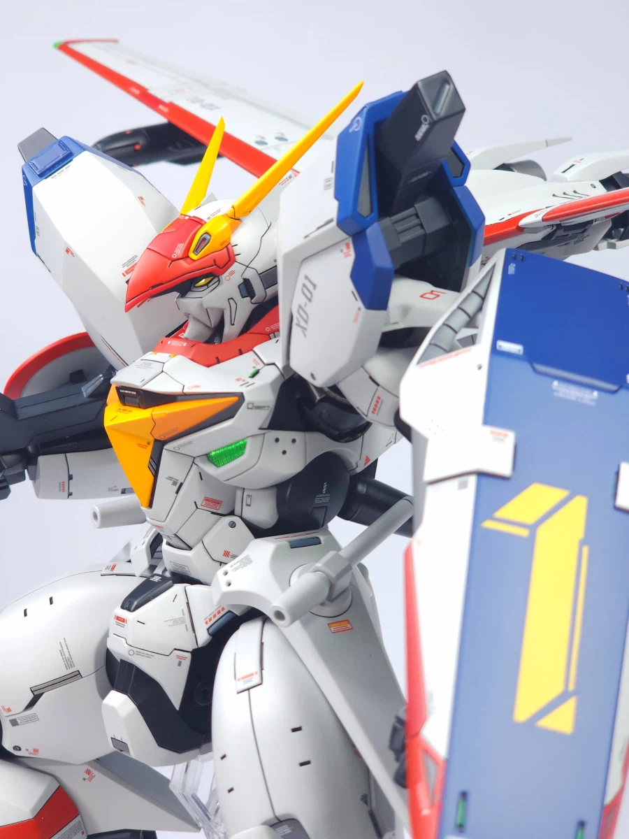 [PLAMAX] 1/72 XD-01 드라고나_16.webp