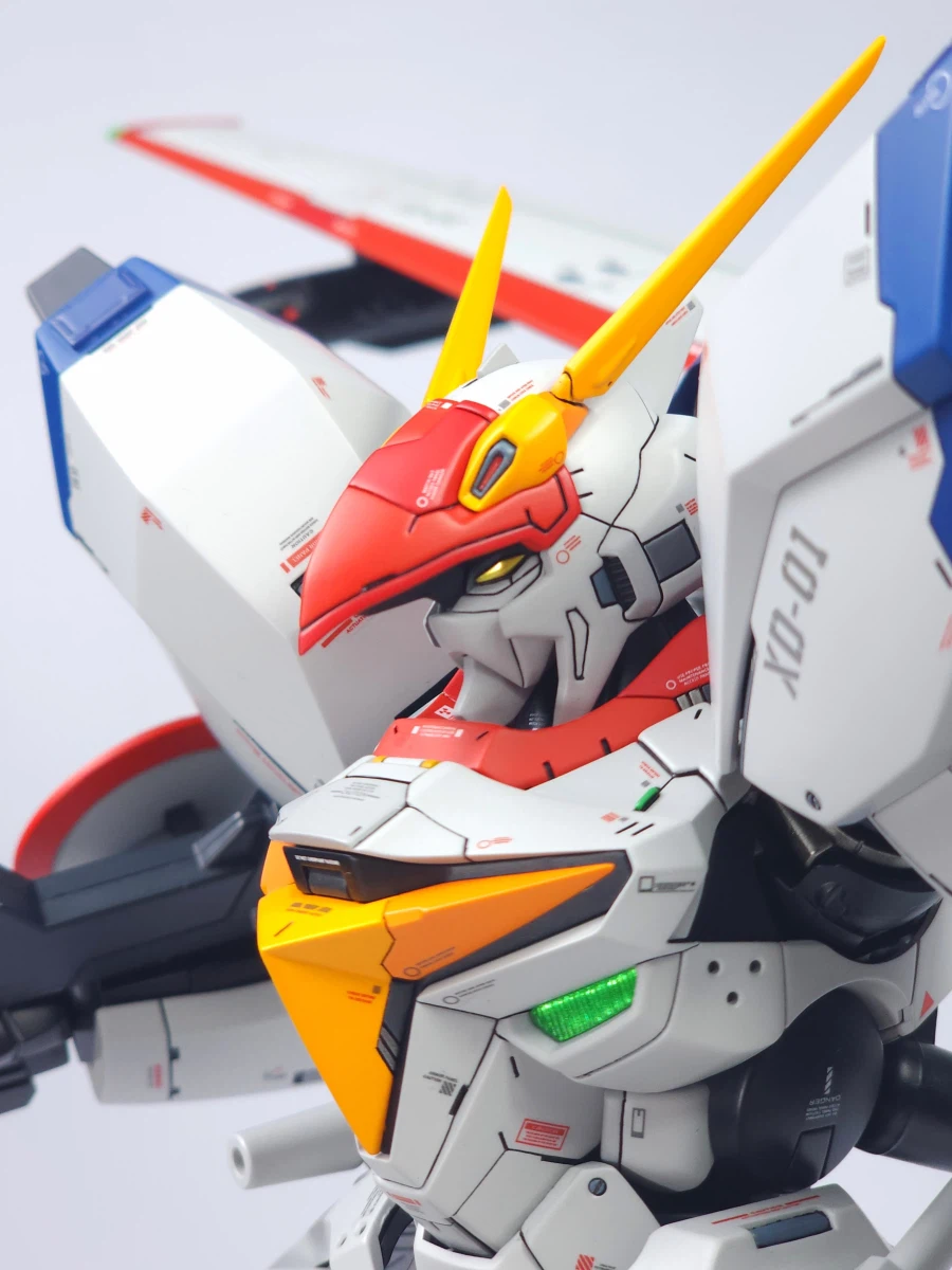 [PLAMAX] 1/72 XD-01 드라고나_17.webp