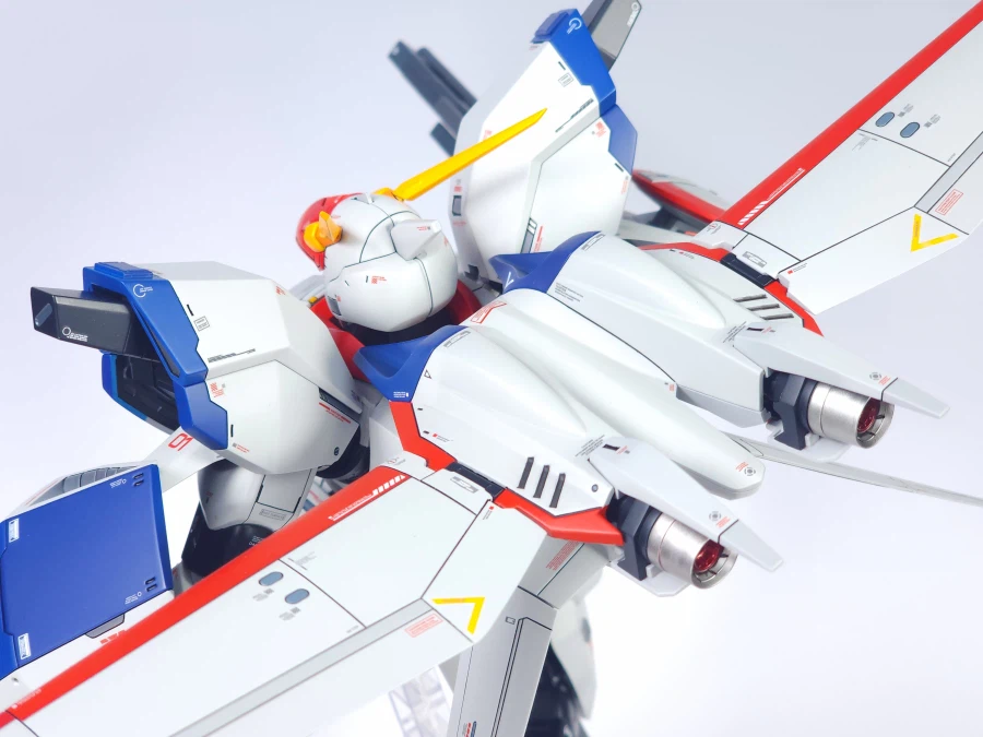 [PLAMAX] 1/72 XD-01 드라고나_21.webp