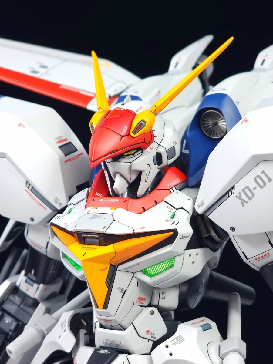 [PLAMAX] 1/72 XD-01 드라고나_26.webp