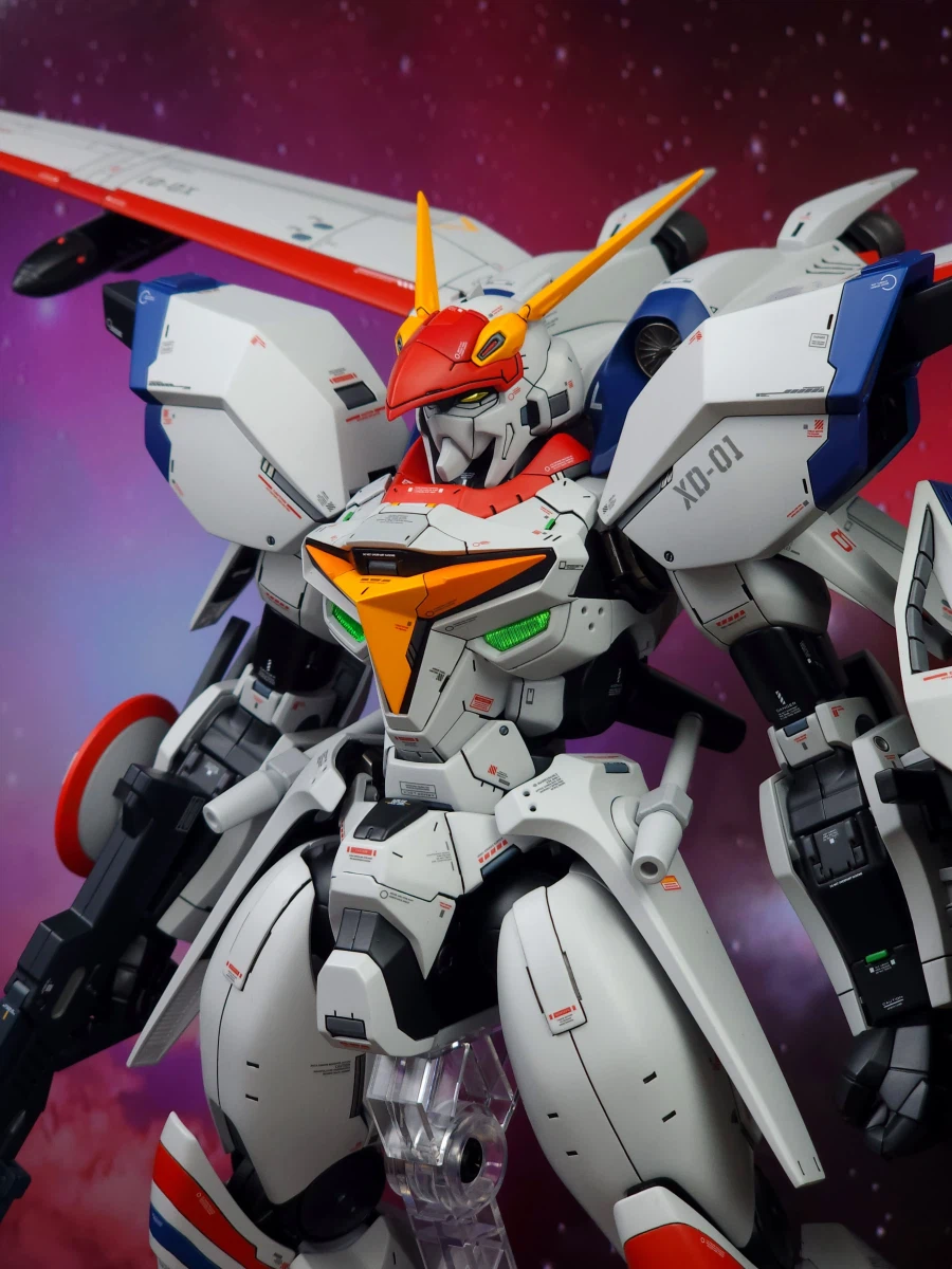 [PLAMAX] 1/72 XD-01 드라고나_31.webp