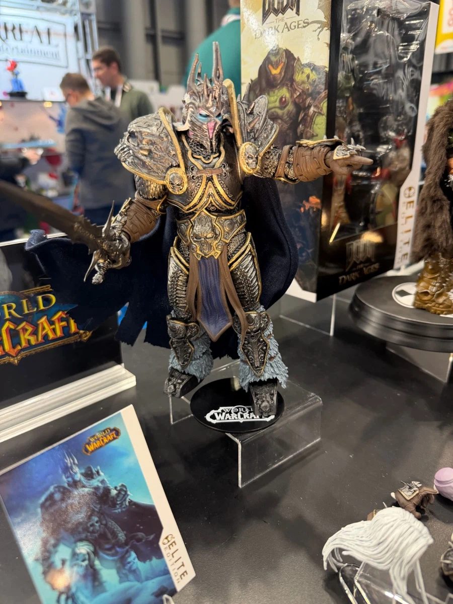 [맥팔레인]월드오브워크레프트 리치왕 공개_5.webp