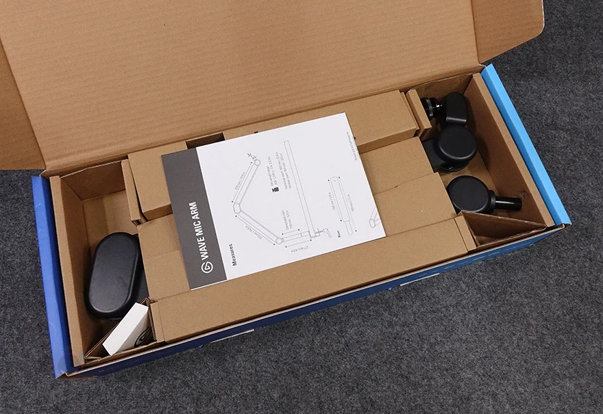 조용하고 더 길어져서 더 편리해진 마이크암! 엘가토 웨이브 마이크암 MK.2_11.webp