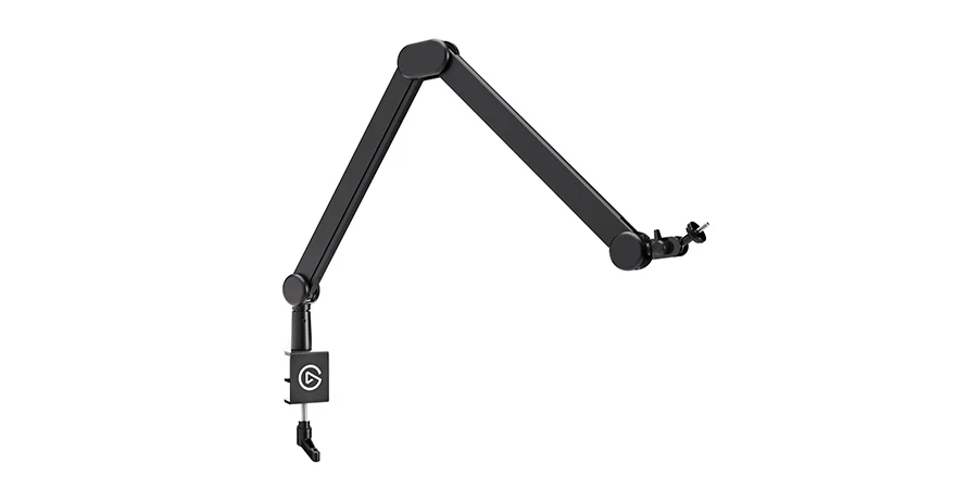 조용하고 더 길어져서 더 편리해진 마이크암! 엘가토 웨이브 마이크암 MK.2_35.webp