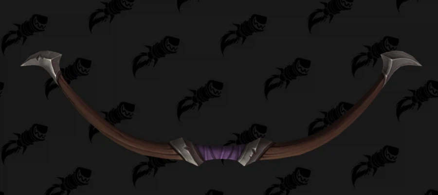 와우 2026년 3월 교역소 모든 아이템의 모습: 화이트메인 룩, 나엘 무기 등_2.webp