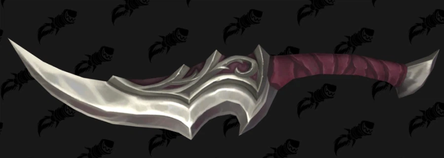 와우 2026년 3월 교역소 모든 아이템의 모습: 화이트메인 룩, 나엘 무기 등_4.webp