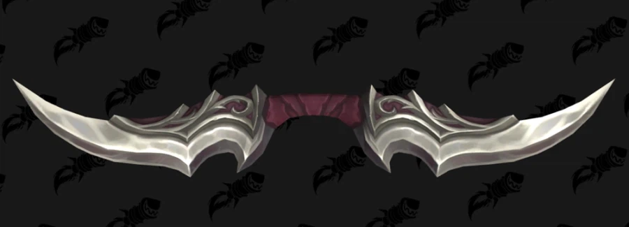 와우 2026년 3월 교역소 모든 아이템의 모습: 화이트메인 룩, 나엘 무기 등_8.webp