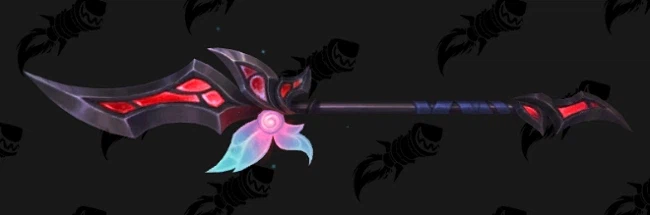 와우 2026년 3월 교역소 모든 아이템의 모습: 화이트메인 룩, 나엘 무기 등_31.webp