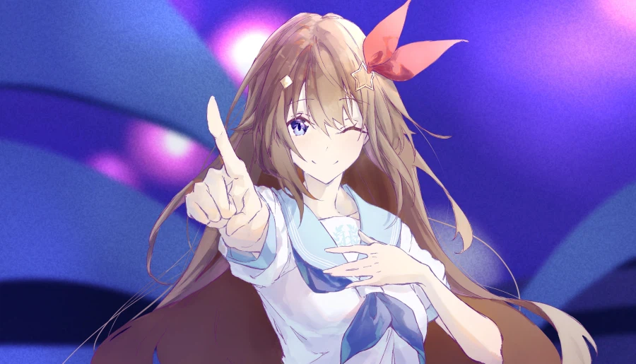 버튜버) 어제 시작한 소라 생일광고 모금 현황_2.webp