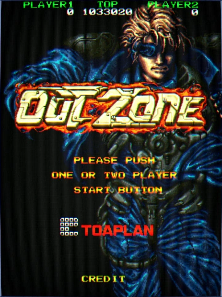 아웃 존(스팀 이식판) 클리어 소감과 이런저런 게임 팁._1.webp