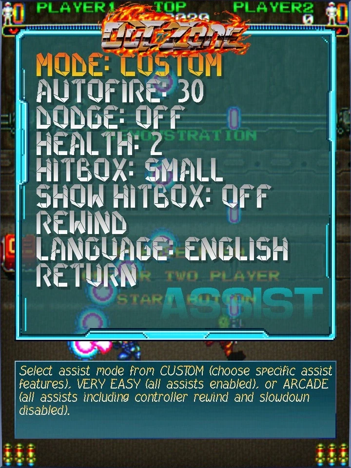 아웃 존(스팀 이식판) 클리어 소감과 이런저런 게임 팁._7.webp