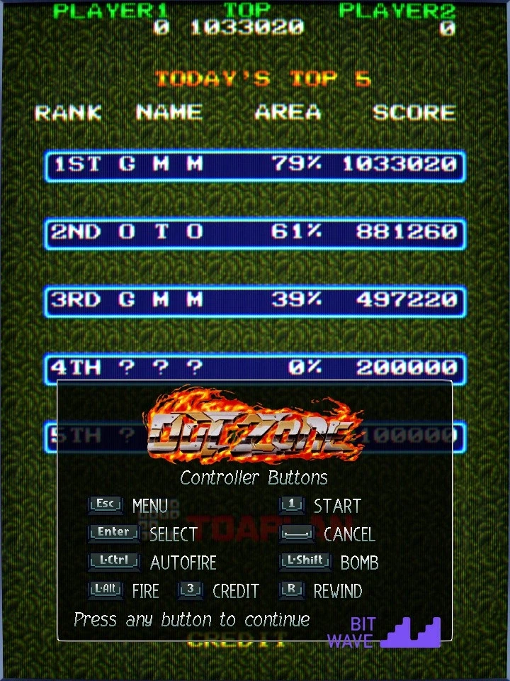 아웃 존(스팀 이식판) 클리어 소감과 이런저런 게임 팁._2.webp