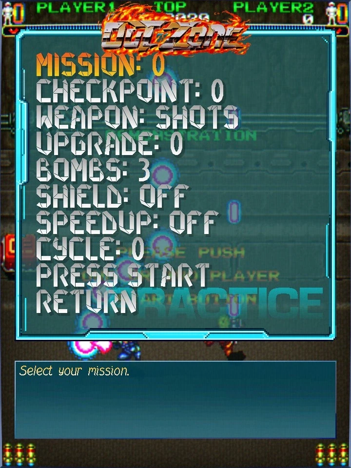 아웃 존(스팀 이식판) 클리어 소감과 이런저런 게임 팁._10.webp