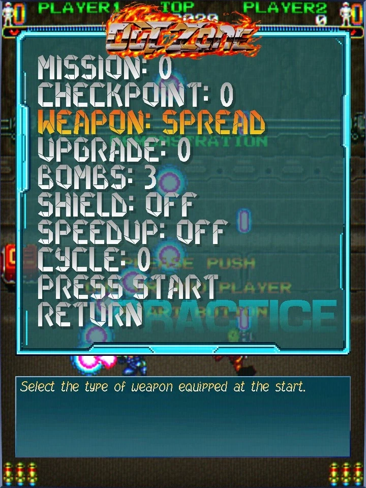 아웃 존(스팀 이식판) 클리어 소감과 이런저런 게임 팁._11.webp