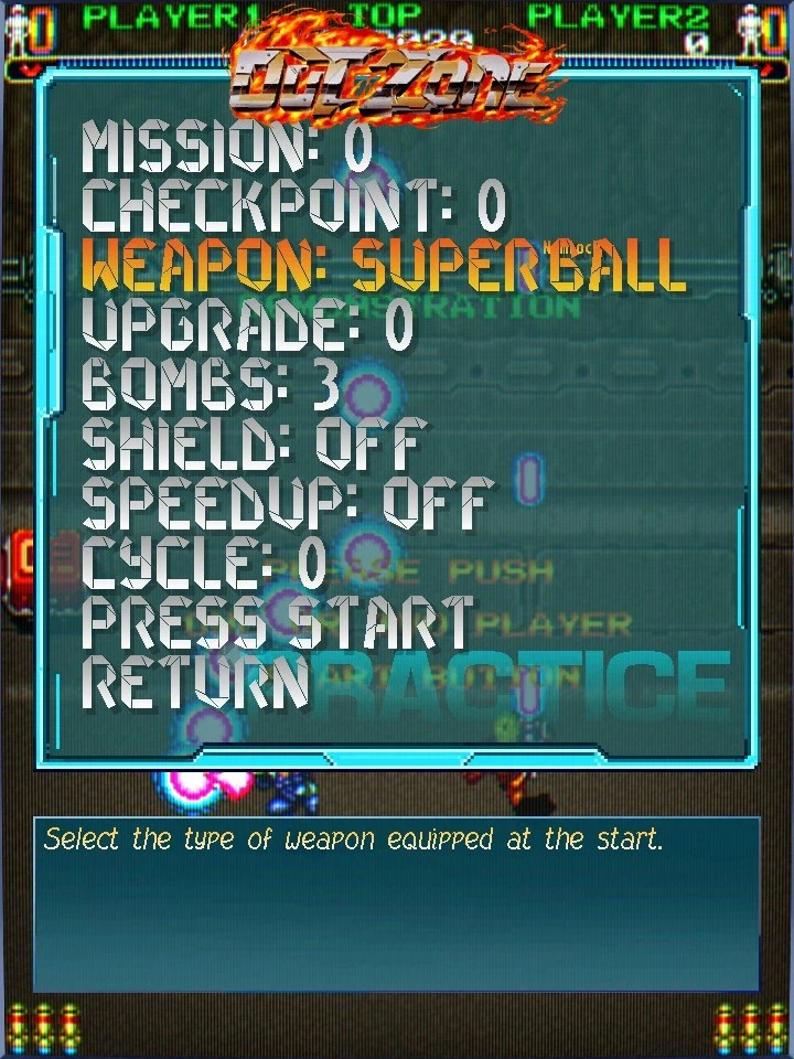 아웃 존(스팀 이식판) 클리어 소감과 이런저런 게임 팁._13.webp