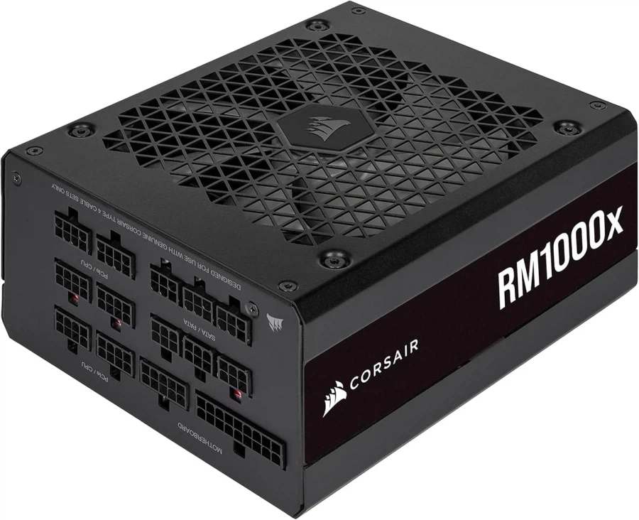 CORSAIR RM1000x 재포장