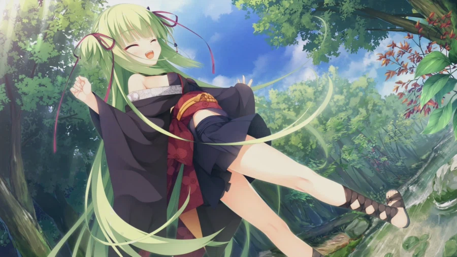 유즈소프트 '천연*만화' 전세계 판매량 100만장 돌파_5.webp