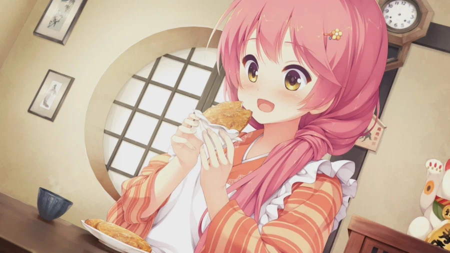 유즈소프트 '천연*만화' 전세계 판매량 100만장 돌파_8.webp