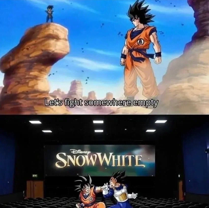 [드래곤볼] "베지터! 사람 없는곳에서 싸우자!!"_1.webp