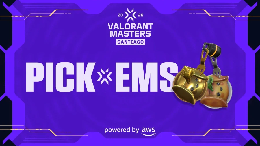 [발로란트] 마스터 산티아고를 시청하고 보상을 받으세요_3.webp