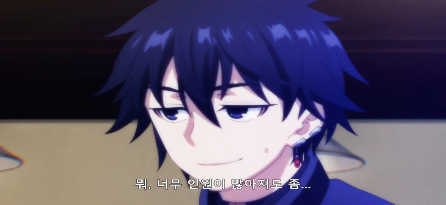 [비탄의 망령은 은퇴하고 싶다] 또 속은 길드원들_13.webp