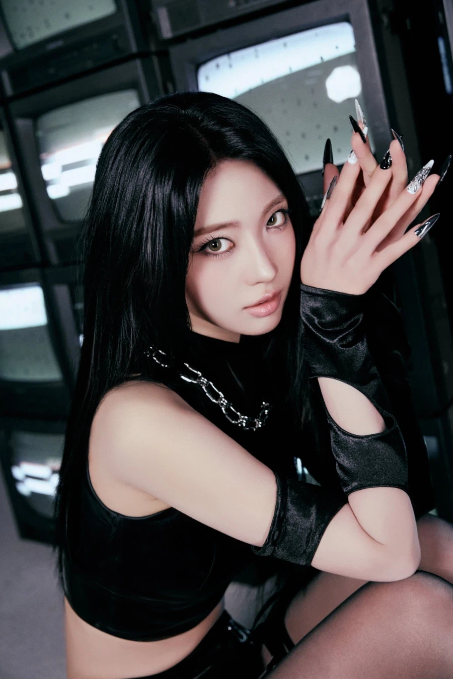 [에버글로우] 🐟에바참치글로우🐟 EP00 Let's go + 신보 컨셉포토_4.webp