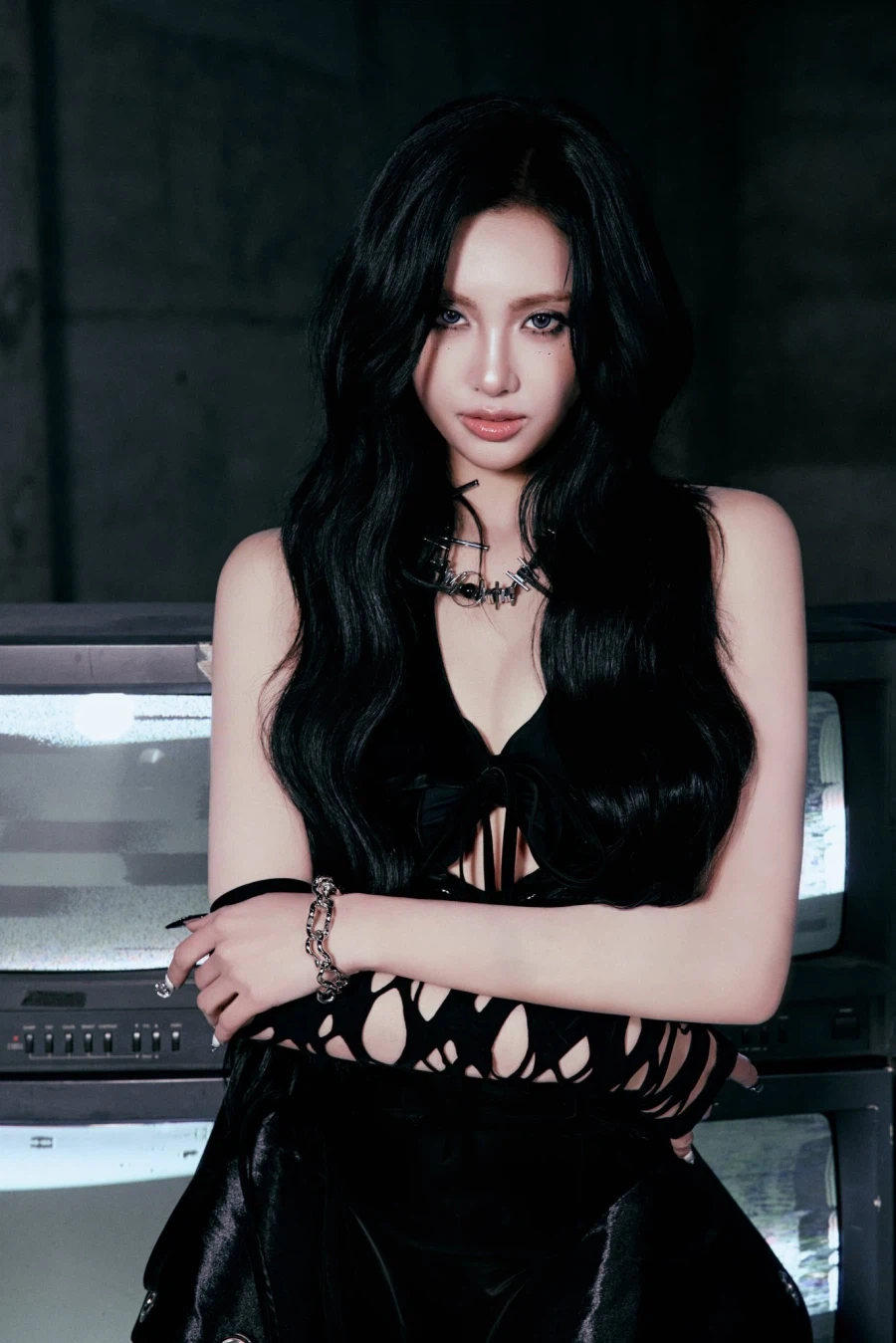 [에버글로우] 🐟에바참치글로우🐟 EP00 Let's go + 신보 컨셉포토_6.webp