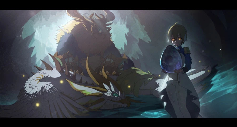 스포] 요번 업데이트된 스토리 후기_4.webp