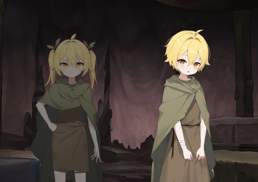 스포] 요번 업데이트된 스토리 후기_6.webp