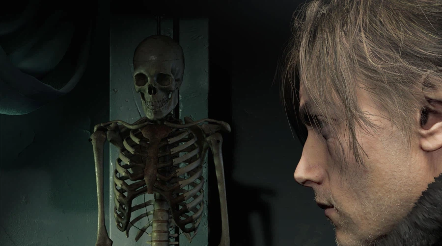 바이오하자드 레퀴엠 PC 풀옵션 스크린샷_16.webp