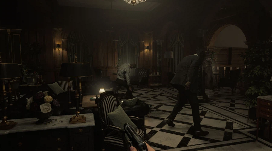 바이오하자드 레퀴엠 PC 풀옵션 스크린샷_17.webp