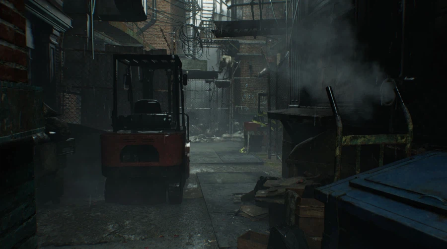 바이오하자드 레퀴엠 PC 풀옵션 스크린샷_18.webp