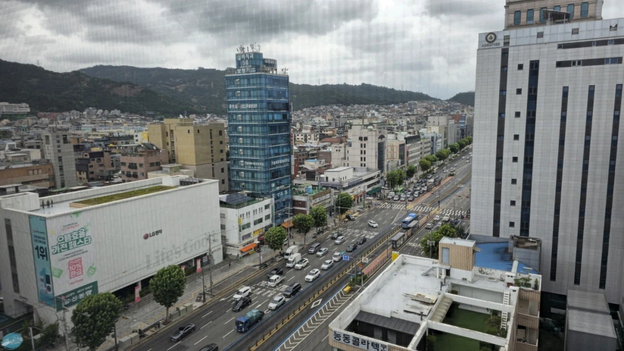 덕후들 지갑을 노리는 도파민 스테이션.. 서울 나홀로 여행 3일차_1.webp