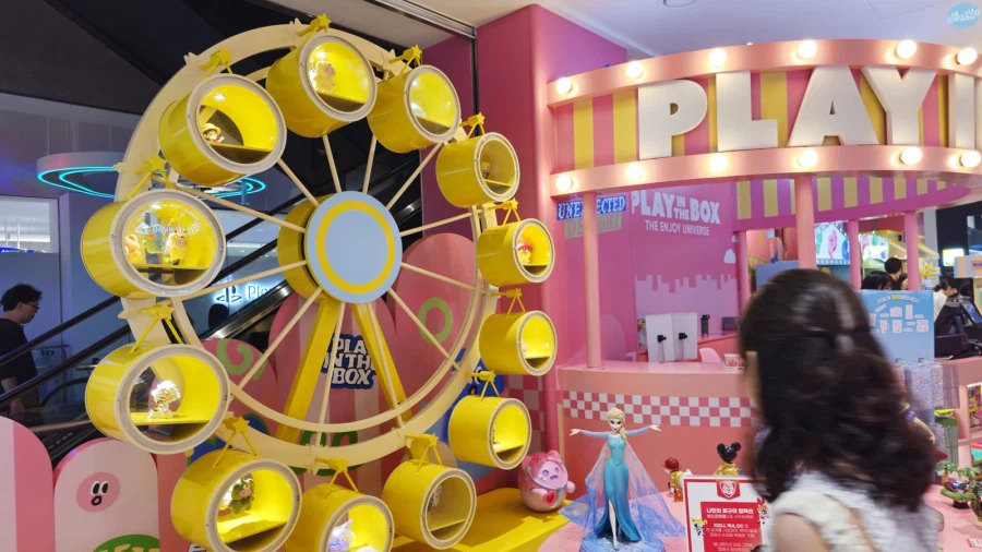 덕후들 지갑을 노리는 도파민 스테이션.. 서울 나홀로 여행 3일차_17.webp