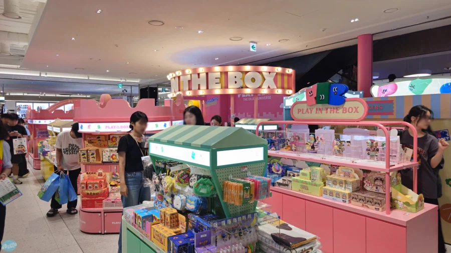 덕후들 지갑을 노리는 도파민 스테이션.. 서울 나홀로 여행 3일차_18.webp