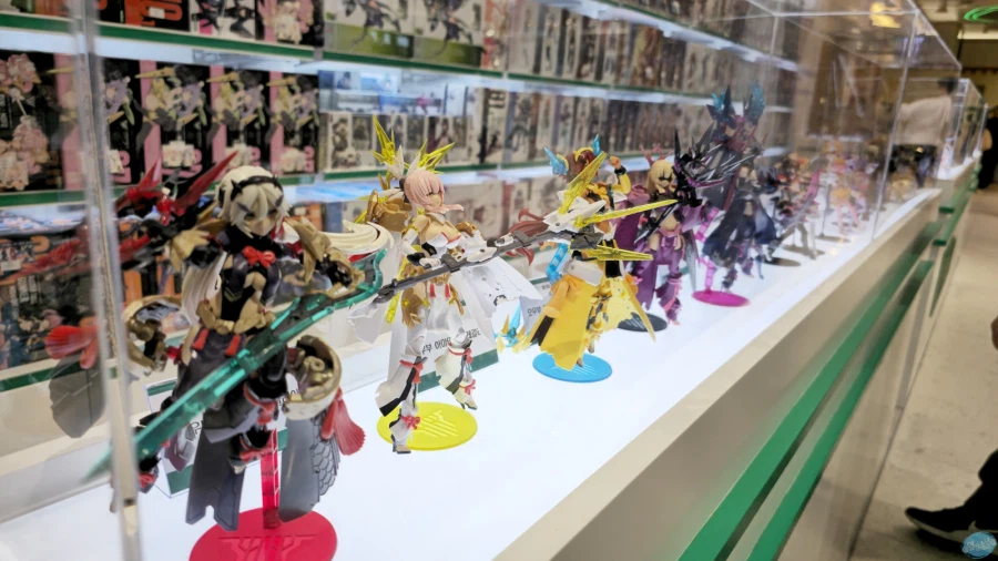 덕후들 지갑을 노리는 도파민 스테이션.. 서울 나홀로 여행 3일차_25.webp