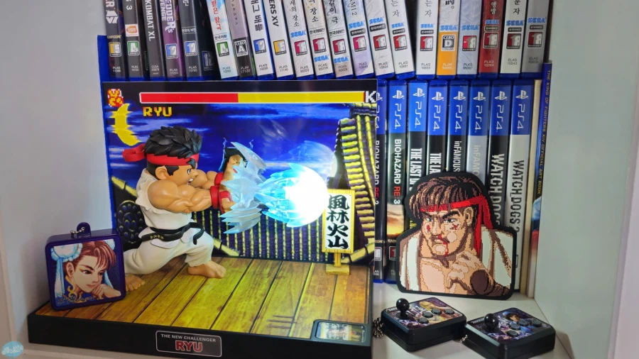 덕후들 지갑을 노리는 도파민 스테이션.. 서울 나홀로 여행 3일차_36.webp