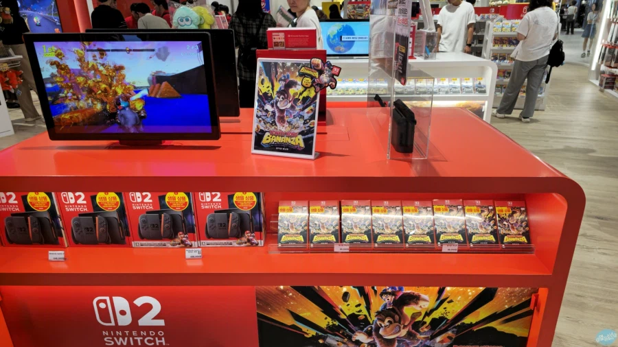 덕후들 지갑을 노리는 도파민 스테이션.. 서울 나홀로 여행 3일차_40.webp