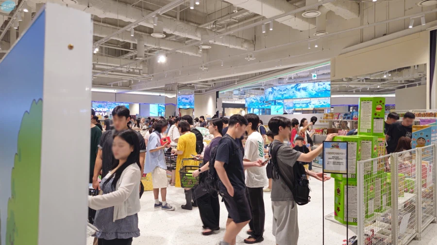 덕후들 지갑을 노리는 도파민 스테이션.. 서울 나홀로 여행 3일차_59.webp