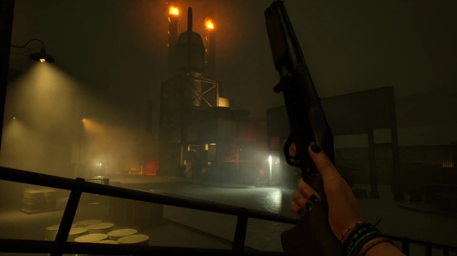 포스탈 제작사의 신작 "플레쉬 & 와이어" 스팀 상점 등록_6.webp