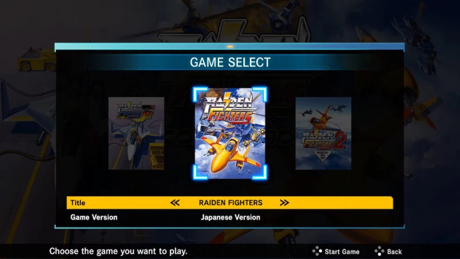 「라이덴 파이터즈 리믹스 컬렉션」오늘 발매_2.webp