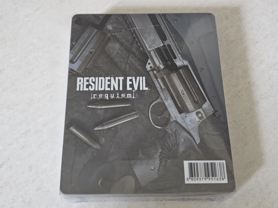 바이오하자드 레퀴엠 스틸북 동봉판_2.webp