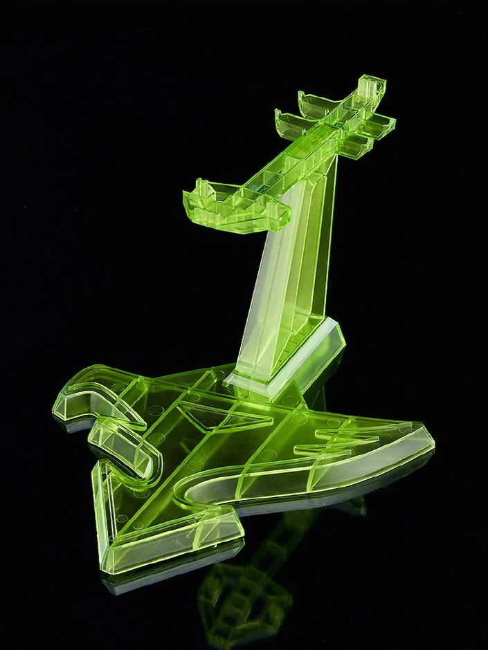 [굿스마일] 모데로이드 갓챠 스파르탄 유나이트 컬러 Ver._4.webp